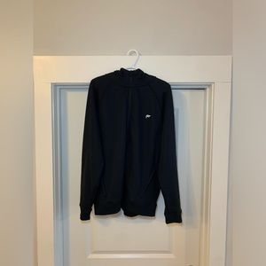 Fabletics ‘The Go-To Full Zip Hoodie’